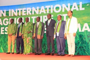 Côte d'Ivoire: SARA, le succès de la quatrième édition salué par Daniel Kablan Duncan