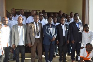 Côte d'Ivoire: Universités, la ministre Bakayoko-Ly Ramata encourage la création de réseaux d'anciens étudiants
