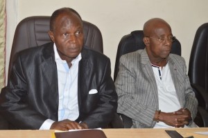 Côte d'Ivoire:  Pacification de l'espace universitaire, l'ASCAD prend l'Université Alassane Ouattara en exemple