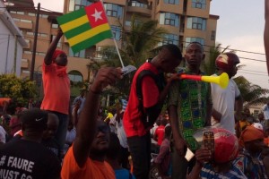 Togo: Opposition, trois nouveaux jours de manifestations à  Lomé et à  l'intérieur