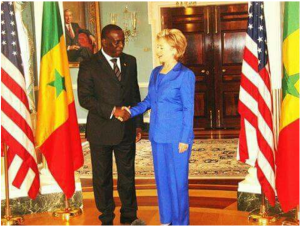 Sénégal: Arrêté au Usa pour corruption présumé, l'ex ministre Cheikh Tidiane Gadio fixé aujourd'hui