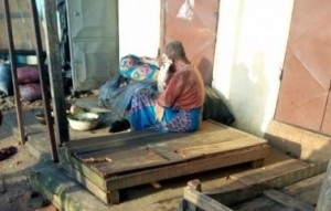 Côte d'Ivoire : Yopougon, quatre jeunes violent une malade mentale sexagénaire