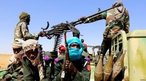 Soudan: Darfour , 10 morts  dans des combats entre forces gouvernementales et milices