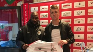 Côte d'Ivoire: Mercato, l'ex-international ivoirien, Meïté Abdoulaye signe dans un club d'Andorre