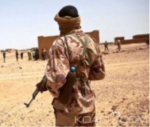 Burkina Faso: Un conseiller municipal tué dans le nord