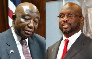 Liberia: Crise électorale, insatisfait, le parti LP envisage de saisir la Cour Suprême