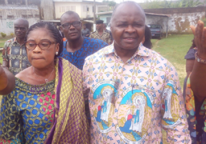 Côte d'Ivoire: Le parti de Gbagbo n'exclut pas une participation aux élections de 2020