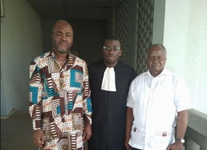 Côte d'Ivoire: Hubert  Oulaye et le frère de Simone Gbagbo interrogés  avant leur procès prévu en décembre prochain