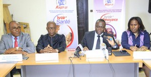 Côte d'Ivoire : Mugefci, les fonctionnaires stagiaires désormais solvables à  la mutuelle sociale à  partir de janvier 2018