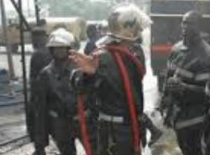 Côte d'Ivoire : Williamsville, pris à  partie par la foule déchaînée, le GSPM interrompt toute action jusqu'à  nouvel ordre