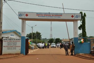 Côte d'Ivoire: Daoukro, une motion de protestation en préparation pour dénoncer certaines réalités alarmantes à  l'hôpital général