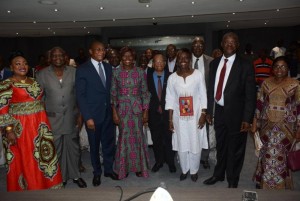 Côte d'Ivoire: Bruno Nabagné Koné aux détracteurs de Ouattara «un Président n'a jamais travaillé autant que celui-là …»