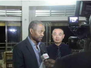 Cameroun-Chine:  Le gouvernement apporte sa caution à  une initiative privée visant le développement économique du pays