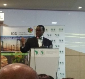 Côte d'Ivoire: Le Président de la BAD affirme que les prochains milliards africains proviendront du secteur agricole