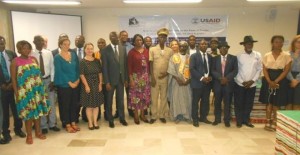 Côte d'Ivoire: La WCF lance un projet de préservation du couvert forestier Taï-Grebo-Krahn-Sapo dans l'ouest du pays