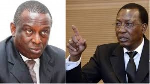 Tchad: Affaire  Cheikh Gadio, Idriss Deby dément les accusations de Washington: «qui peut me reprocher de m'avoir donné un seul dollar ?»