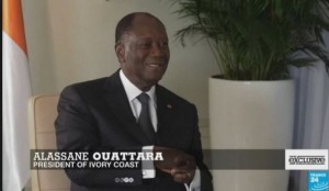 Côte d'Ivoire: Pour KKS la possible candidature de Ouattara en 2020 est un  non évènement