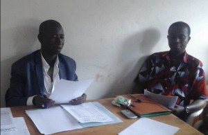 Côte d'Ivoire: Alors qu'ils ont renoncé à  leur  sit-in sur les sites du sommet UE-UA, des enseignants interpellés à  Yopougon