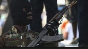 Côte d'Ivoire: Des coupeurs de route blessent par balles un chauffeur et son apprenti