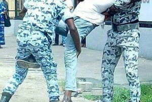 Côte d'Ivoire: Sécurité du sommet UA-UE, plus de 300 personnes raflées et conduites à  la préfecture de police