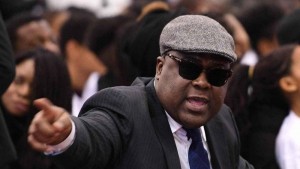 RDC: Félix Tshisekedi dénonce  un  «piège d'arnaque électorale » et appelle à  braver l'interdiction de manifester ce jeudi