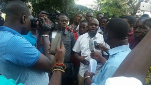 Côte d'Ivoire: Daloa, la Fesci suspend de toutes activités estudiantines, trois étudiants cambrioleurs