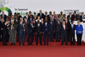 Côte d'Ivoire: Depuis Abidjan, l'UA annonce l'évacuation immédiate des migrants bloqués en Libye