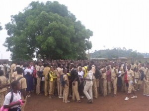 Côte d'Ivoire: Biankouma, un conflit entre proviseur et enseignant sur leur mode vestimentaire paralyse le lycée moderne
