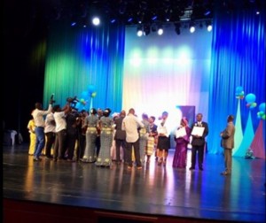 Côte d'Ivoire: La CNPS a injecté 107 milliards dans l'économie, et exprime sa reconnaissance à  277 de ses agents