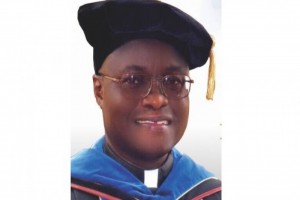 Gambie: Mgr Gabriel Mendy nommé évêque à  Banjul