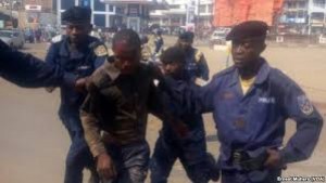 RDC: Sud-Kivu, 19 prisonniers au moins s'échappent de leur cellule à  partir d'un trou