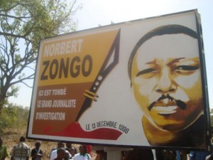 Burkina Faso: Décès de la mère de Norbert Zongo, le jour du baptême d'une université du nom de son fils