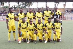 Côte d'Ivoire: Ligue 1, 8ème journée, l'Asec enchaîne, l'Afad s'accroche, l'Africa chute à  nouveau et décroche au classement