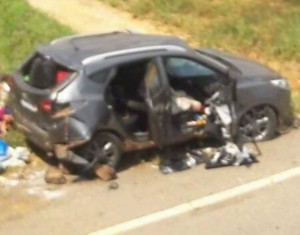 Côte d'Ivoire: Début du mois de décembre, plusieurs accidents déjà  enregistrés, les usagers des routes interpellés