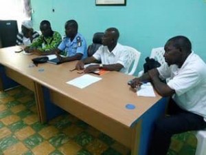 Côte d'Ivoire: Biankouma, proviseur et enseignant enterrent la hache de guerre, reprise des cours, ce lundi