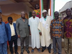 Côte d'Ivoire: Affi N'Guessan demande au peuple Wê  de ne pas succomber à  la maladie du tribalisme