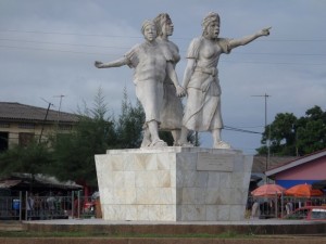 Côte d'Ivoire: Près d'une quarantaine de jeunes leaders politiques de la sous-région en séminaire de renforcement des capacités