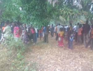 Côte d'Ivoire: Danané, retour au calme après un conflit foncier entre autochtones et allogènes