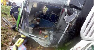 Côte d'Ivoire: Drame non loin d'Issia, près d'une dizaine de morts dans un accident de la circulation