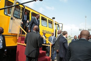 Côte d'Ivoire: Futur métro, l'ex dg de la Sotra Philippe Attey dénonce une «grosse arnaque»