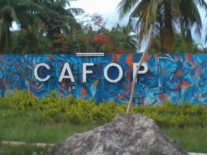 Côte d'Ivoire:  Manque de dortoir au Cafop Odienné, Katiola également touchée par ce phénomène