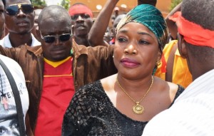 Burkina Faso : Des leaders d'OSC condamnés à  des amendes pour diffamation