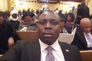Liberia: Le ministre Neto Lighe éjecté du gouvernement pour irrespect à  la présidente Sirleaf