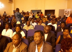 Cameroun:  La 5ème édition des «oscars» du cinéma francophone débarque à  Yaoundé