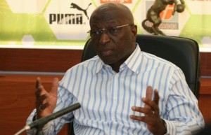 Côte d'Ivoire: Anouma, «Ne pas aller au mondial, c'est retourner 15 ans en arrière»