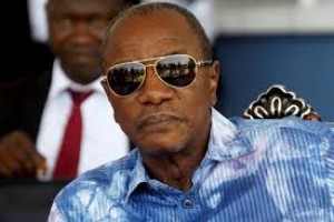 Guinée: Elections locales, Alpha Condé valide finalement la date du 04 Février