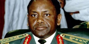 Nigeria: La Suisse resitue près de 321 millions de dollars détournés par Abacha