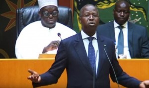 Sénégal: Présentant son plan de politique générale devant le parlement, le Premier ministre fuit la question sur le Fcfa
