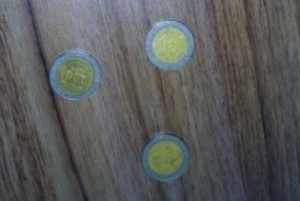 Côte d'Ivoire: Après la pièce de 250, celle de 200 devient à  son tour indésirable