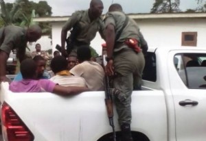 Cameroun: Crise anglophone, 3 terroristes présumés tués par l'armée dans des combats